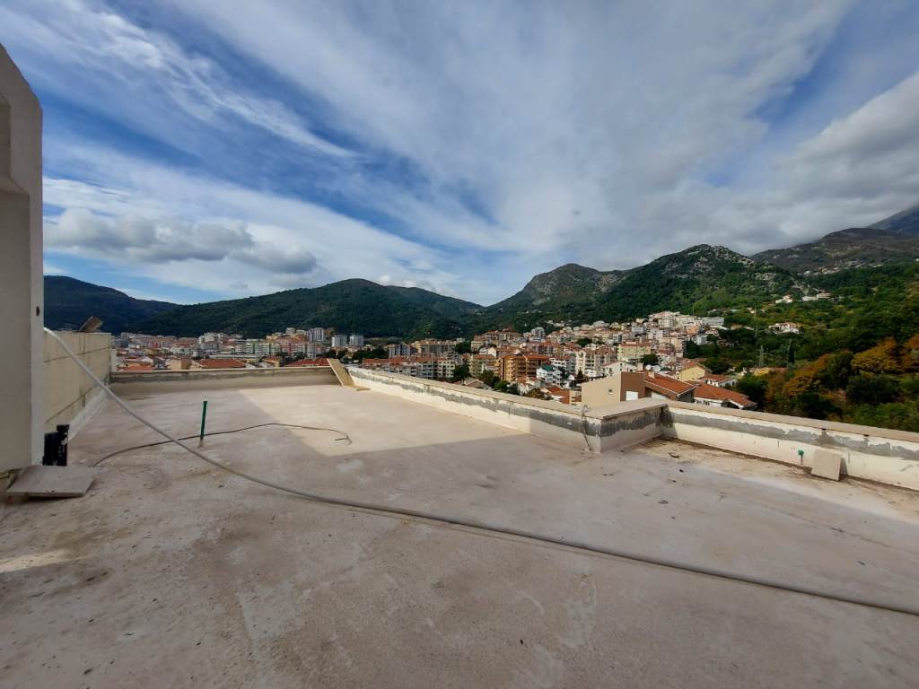Image of Apartment in new building - 3 Bedrooms - 3 Bathrooms for Sale in Budva-Montenegro, Image 10